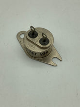 Load image into Gallery viewer, C4344-184-269V3A - KLIXON - NORMALLY OPEN THERMAL SWITCH

