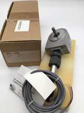 Load image into Gallery viewer, LSCD0060 - RED LION - LENGTH SENSOR DOUBLE SHAFT
