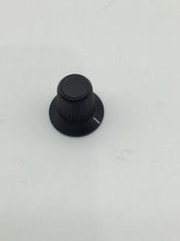 Load image into Gallery viewer, AT4103A - NKK - 1/2 IN DIA KNOB FOR 2.3MM FLATTED SHAFT
