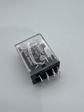 Load image into Gallery viewer, 700-HC14A1-4 - ALLEN-BRADLEY - 4PDT 120V 3 AMP RELAY
