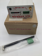 Load image into Gallery viewer, SNAP-WLAN-FH-ADS - OPTO 22 - SNAP Wireless LAN Brain

