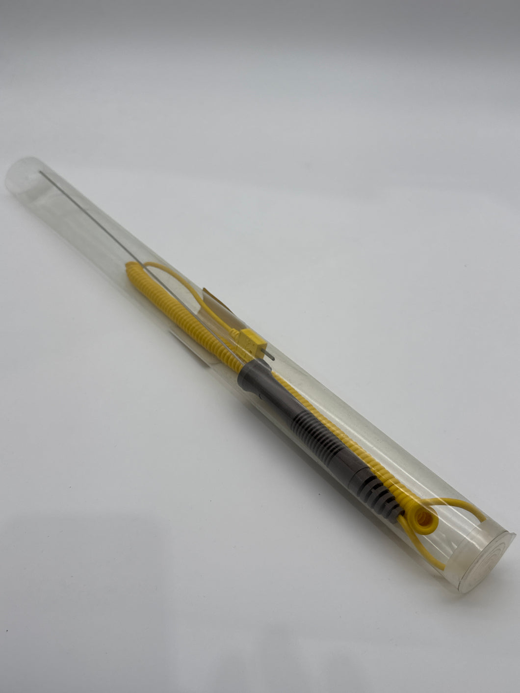 KHSS-116G-RSC-12/N - NEWPORT - UTILITY HANDLE THERMOCOUPLE PROB
