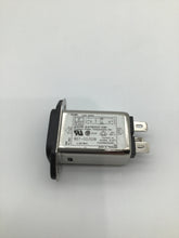 Load image into Gallery viewer, 857-03/038 - QUALTEK - 3 AMP 115/250VAC EMI FILTER
