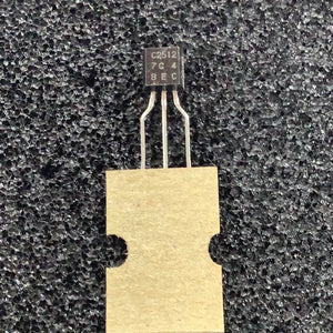 2SC2512 -  - NPN Japanese Type Transistors