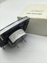 Load image into Gallery viewer, 1954-ACA-005 - TRIPLETT - 0-5A AC PANEL METER
