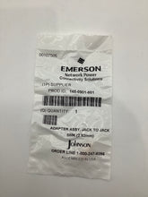 Load image into Gallery viewer, 145-0901-801 - JOHNSON - Adapter Assembly | 2.92mm Jack to 2.92mm Jack
