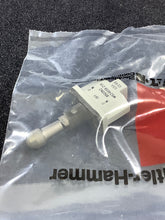 Load image into Gallery viewer, MS24658-21E - Cutler-Hammer - Toggle Switch,1 Pole,ON-OFF-ON,Sealed,115VAC,15A,Screw Terminal, 8503K2
