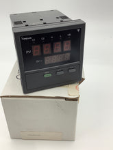 Load image into Gallery viewer, P21401100 - SIMPSON - Phoenix II Series PID T/C OR RTD  RELAY OUTPUT CONTROLLER
