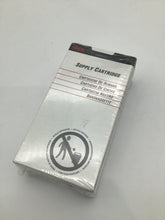 Load image into Gallery viewer, 2438719 - KROY - Label Supply Cartridge, .8” Green on White
