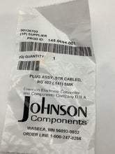 Load image into Gallery viewer, 145-0694-001 - JOHNSON - 2.92mm (SMK) Plug | Straight Cabled | RG402
