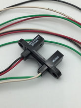 Load image into Gallery viewer, OPB810W51 - OPTEK - Optical Sensor Through-Beam 0.375" (9.53mm) Phototransistor Module, Pre-Wired
