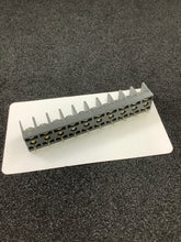 Load image into Gallery viewer, 982S/10 - WECO - 10 POS PCB connector 982-S in 9.52 mm pitch
