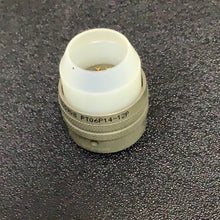 Load image into Gallery viewer, PT06P14-12P - AMPHENOL - 12 POS CONNECTOR, WITH POTTING CUP
