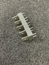 Load image into Gallery viewer, 900-sun/10/05 - WECO - PCB Tab Connector with a 10mm pitch and 5 poles, 49.870.909
