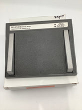 Load image into Gallery viewer, 68-S4N - LINEMASTER - Deluxe II Dpdt 2-Function (Two Treadles) for GE LightSpeed CT scanners
