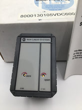 Load image into Gallery viewer, 8000-1-3-01-60 0-5VDC - NON LINEAR - 0-5VDC SIGNAL CONDITIONER
