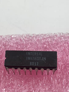 IM65X61IJN - INTERSIL - High speed, low power CMOS static RAM