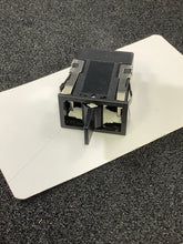 Load image into Gallery viewer, AML23GBA2BA05 - HONEYWELL - Rocker Switch SPDT Mom-Off-Mom Illuminated PADDLE SW
