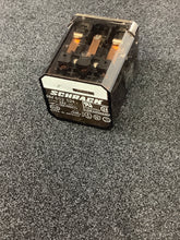 Load image into Gallery viewer, RM602524 - SCHRACK - RELAY DPST 24VAC 10 AMP CONTACTS
