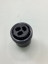 Load image into Gallery viewer, 206037-2 - AMP - 3 PIN High Current Female Cable End CPC Connector
