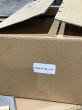 Load image into Gallery viewer, SNAP-IT-PM-UADS - OPTO 22 - Including a SNAP-UP1-ADS Ultimate brain,a 12-module mounting rack, a power supply, and a 24 V  power supply,
