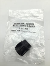 Load image into Gallery viewer, T3447 500 - AMPHENOL - 7 POS FEMALE PANEL MOUNT SOCKET
