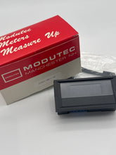 Load image into Gallery viewer, 2253-1021-10 - MODUTEC - AC VOLT METER, DIGITAL, 200.0mVAC RMS, Panel Meter
