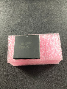 N80C186EB16 - INTEL -  Microprocessor IC i186 1 Core, 16-Bit