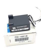 Load image into Gallery viewer, R9-4016 - REDINGTON - COUNTER, 12VDC, 6 figure, behind the panel mount, wire leads
