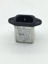 Load image into Gallery viewer, 857-06/024 - QUALTEK - 6A 115/250VAC EMI LINE FILTERS
