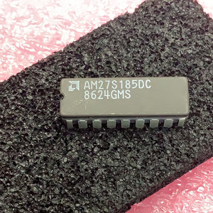 AM27S185DC - AMD - OTPROM 2K x 4