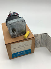 Load image into Gallery viewer, 3202-007 - HURST - MOTOR, PA Series, 115V 2RPM,174 oz-in Torque
