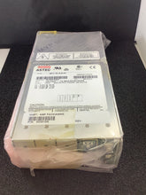 Load image into Gallery viewer, MP4-1E-4LD-04 - ASTEC - Enclosed AC DC Power Supply 3 Output 5V 12V 3.3V , 100-240VAC Input
