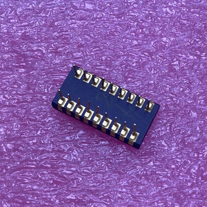 MN3020 - MN - 8-bit D/A Converter with Input Register