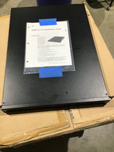 Load image into Gallery viewer, SNAP-IT-1U8E - OPTO 22 - includes a SNAP Ethernet brain, power
supply, mounting rack for up to eight  input/output (I/O)modules
