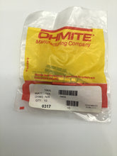 Load image into Gallery viewer, 5905 - OHMITE - MOUNTING CLIP FOR RESISTER PACK OF 10
