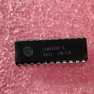 SCM5101E-1 - SOLID STATE SCIENTIFIC - General Purpose Static RAM