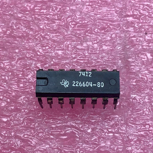 226604-78 - TI - Integrated Circuit