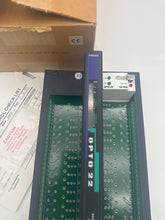 Load image into Gallery viewer, G4D32RS - OPTO 22 - REMOTE DIGITAL 32 CHANNEL 1/O UNIT MISTIC PROTOCOL
