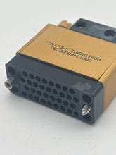 Load image into Gallery viewer, VMCT34F0000Y80 - POSITRONIC - V.35 Series 34 POS CONNECTOR SHELL &amp; HOOD
