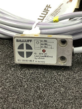 Load image into Gallery viewer, BES-516-347-M0-Y5 - BALLUFF - Inductive proximity sensor
