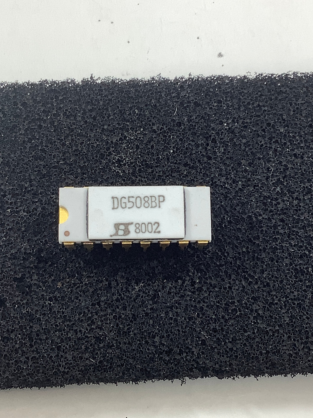 DG508BP - SILICONIX - CMOS Analog Multiplexer