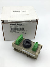 Load image into Gallery viewer, 8916.2/N OSC8-1/N - ALTECH - Socket Carrier 1 No Diodes
