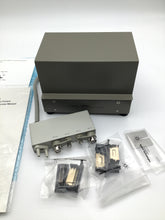 Load image into Gallery viewer, 16065A - AGILENT - EXTERNAL DC BIAS FIXTURE
