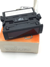 Load image into Gallery viewer, M235-1-0-31-0 - SIMPSON - 200MVAC DIGITAL PANEL METER, M235-10310

