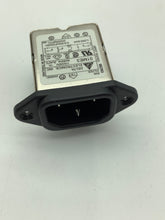 Load image into Gallery viewer, 01ME3 - DELTA - 1A 115/250VAC PC BOARD EMI Filter

