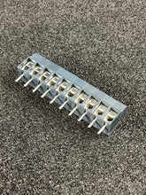 Load image into Gallery viewer, 30.010 - ALTECH - 10 Position Wire to Board Terminal Block Horizontal with Board 0.197" (5.00mm) Through Hole
