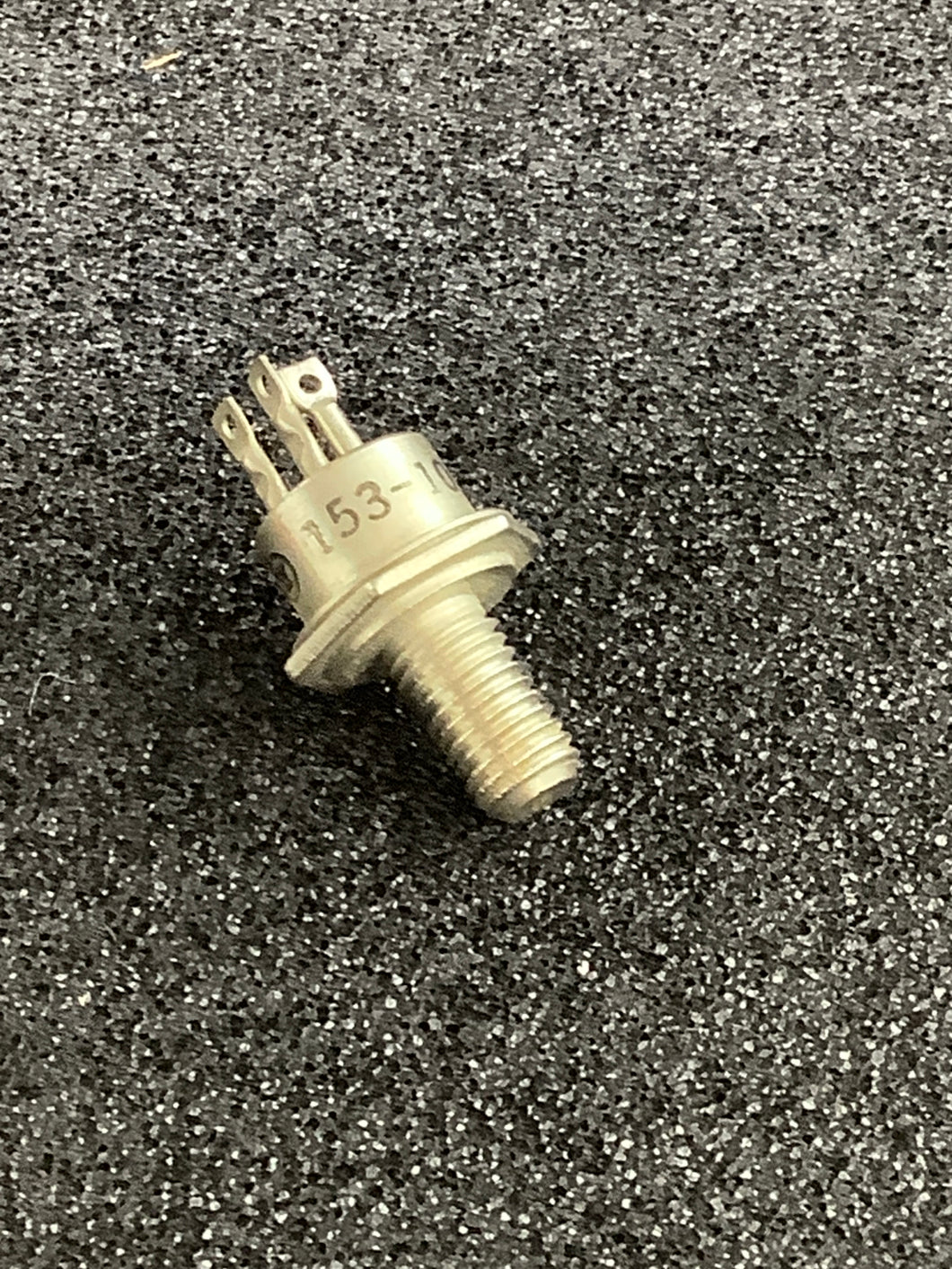 153-10 - WESTINGHOUSE - WESTINGHOUSE TRANSISTOR