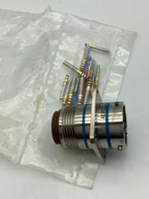 Load image into Gallery viewer, MS3470L14-12S - AERO - 12 Position Circular Connector Receptacle, Female Sockets Crimp
