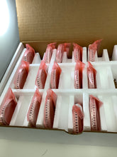 Load image into Gallery viewer, CRCW1206-105 - DALE - 1,500 ASSORTED 1205 Surface Mount Resistor Kit
